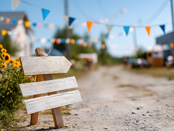Vie Locale : Un Printemps Riche en Événements et en Convivialité à Mézidon Vallée d’Auge