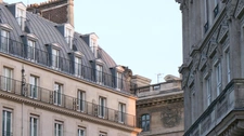 Derniers étages à Paris : l’art de vivre au sommet