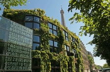 Immobilier à Paris et transition écologique : anticiper la neutralité carbone dans les biens anciens