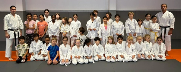 Karaté Santé et Cours Enfants : une belle dynamique au Castelnau Karaté Académie !