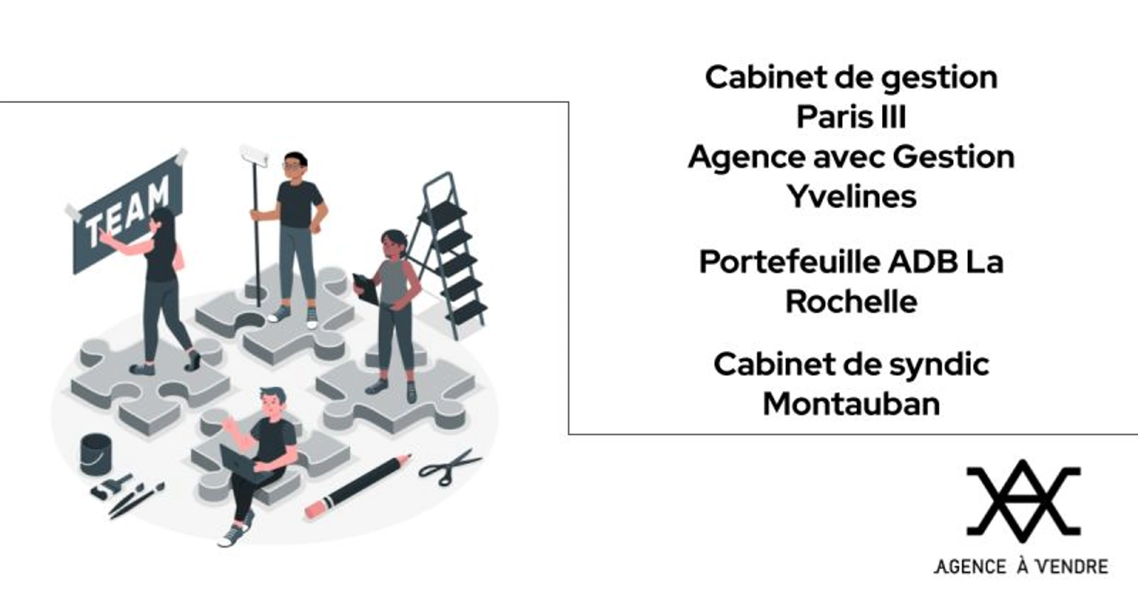 Vous cherchez à vous développer sur l’ADB ?