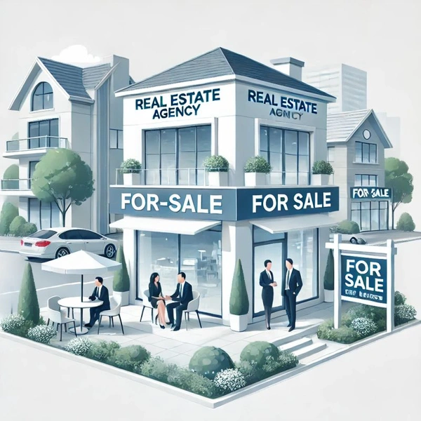 📢 Opportunité d’acquisition : Agence immobilière avec gestion dans les Yvelines 📢