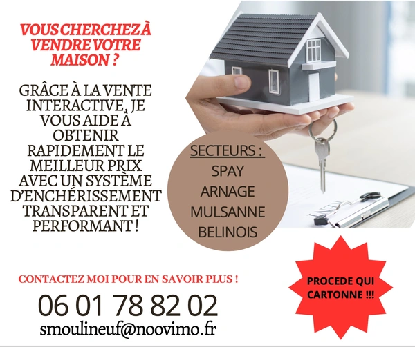 Une solution innovante !