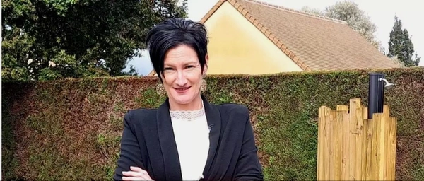 Dans le journal régional ...