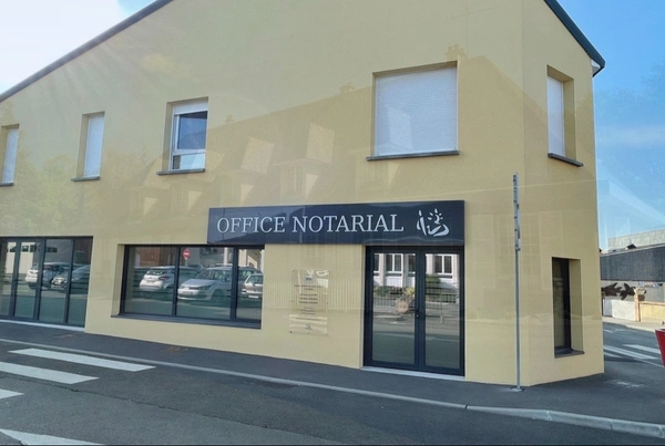 ✨ Une nouvelle page se tourne ✨