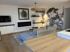 T3 renové - 58m2 - 2 chambres - avenue Lajarrige La Baule