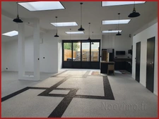 VENTES AUX ENCHERES LOFT ST NAZAIRE