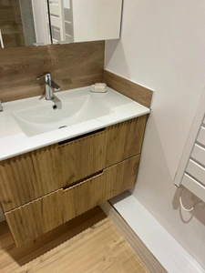 T3 renové - 58m2 - 2 chambres - avenue Lajarrige La Baule