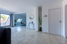 APPARTEMENT T5 DERNIER ETAGE DANS UNE RESIDENCE DE STANDING