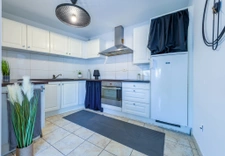 APPARTEMENT T5 DERNIER ETAGE DANS UNE RESIDENCE DE STANDING