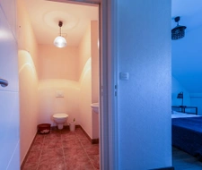 APPARTEMENT T5 DERNIER ETAGE DANS UNE RESIDENCE DE STANDING