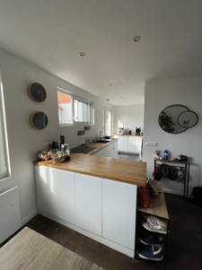 Maison t3 La Baule à 300 du centre de pornichet