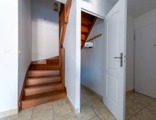 APPARTEMENT T5 DERNIER ETAGE DANS UNE RESIDENCE DE STANDING