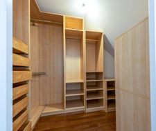 APPARTEMENT T5 DERNIER ETAGE DANS UNE RESIDENCE DE STANDING