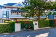 APPARTEMENT T5 DERNIER ETAGE DANS UNE RESIDENCE DE STANDING