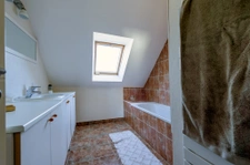 APPARTEMENT T5 DERNIER ETAGE DANS UNE RESIDENCE DE STANDING