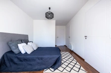 APPARTEMENT T5 DERNIER ETAGE DANS UNE RESIDENCE DE STANDING