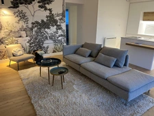 T3 renové - 58m2 - 2 chambres - avenue Lajarrige La Baule
