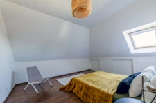 APPARTEMENT T5 DERNIER ETAGE DANS UNE RESIDENCE DE STANDING
