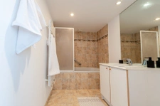 APPARTEMENT T5 DERNIER ETAGE DANS UNE RESIDENCE DE STANDING