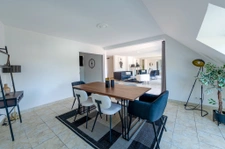 APPARTEMENT T5 DERNIER ETAGE DANS UNE RESIDENCE DE STANDING