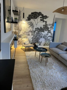 T3 renové - 58m2 - 2 chambres - avenue Lajarrige La Baule