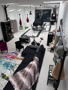 VENTES AUX ENCHERES LOFT ST NAZAIRE