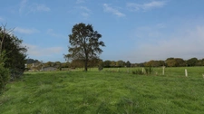 MAISON - 7 pièces - 4000m2 de terrain - St André des eaux li