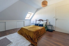 APPARTEMENT T5 DERNIER ETAGE DANS UNE RESIDENCE DE STANDING