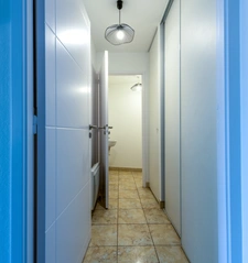 APPARTEMENT T5 DERNIER ETAGE DANS UNE RESIDENCE DE STANDING
