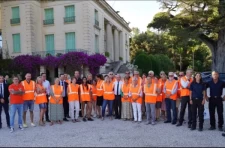 Sécurité Civile