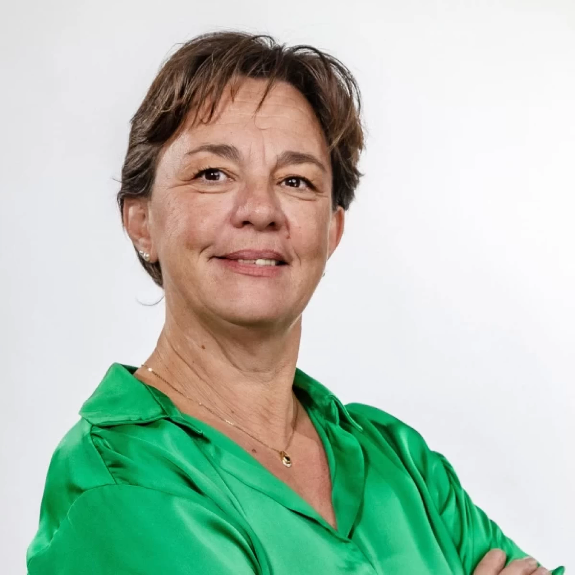 Laurence Giré