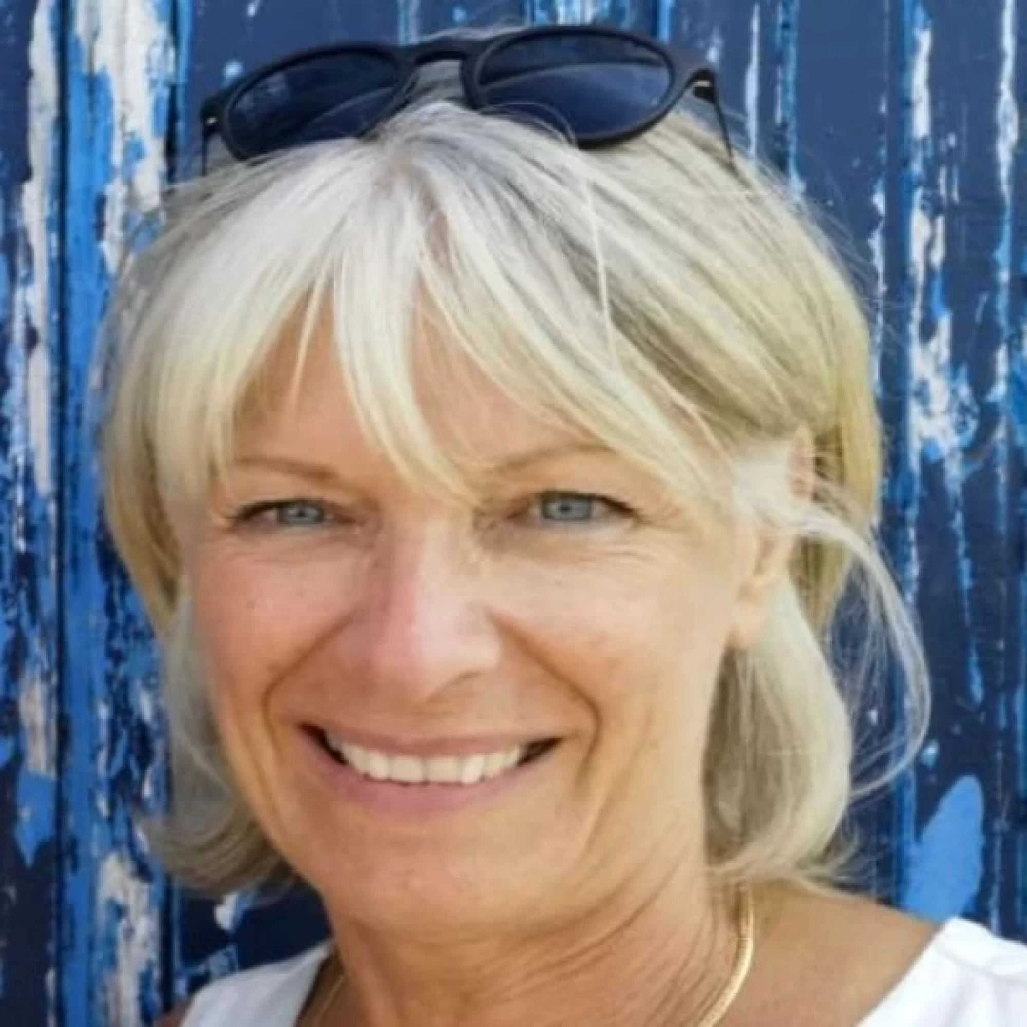Anne Marie BREMAUD
