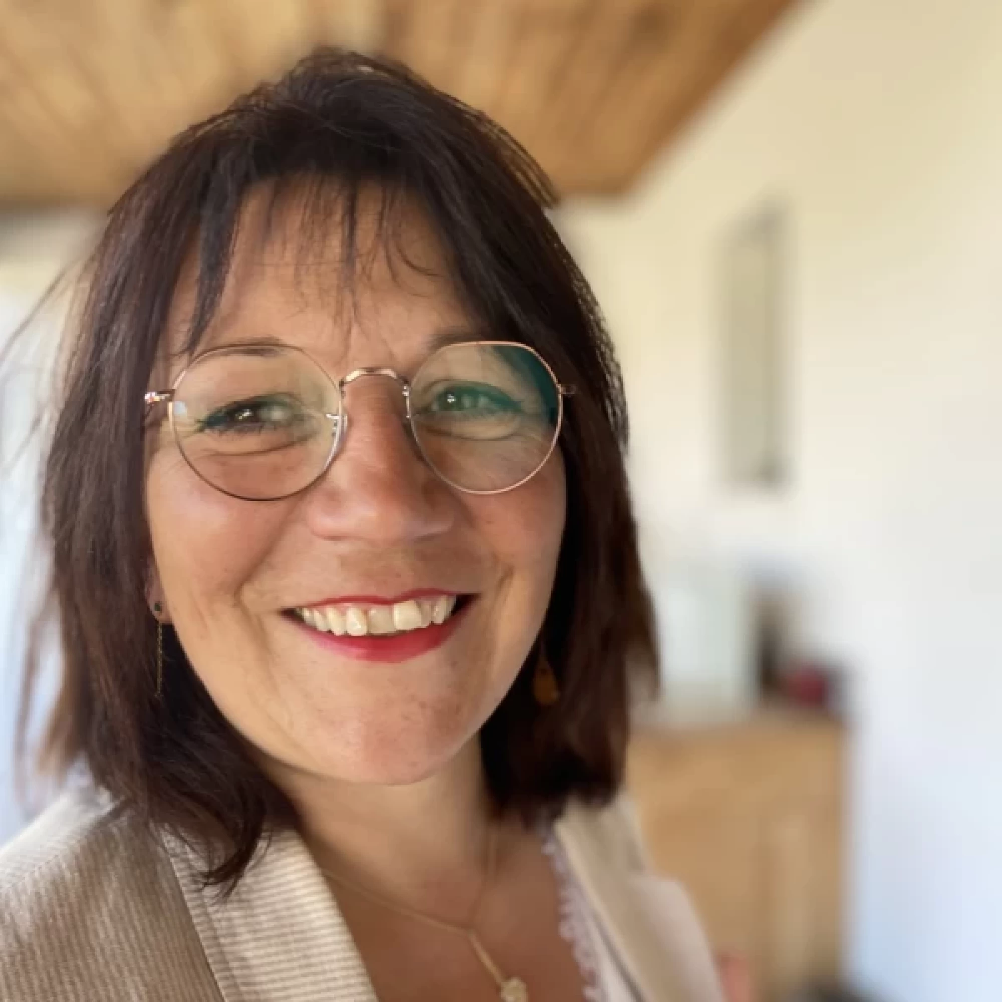 ISABELLE PARPILLON