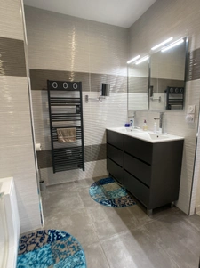 Maison 3 chambres récente idéalement située