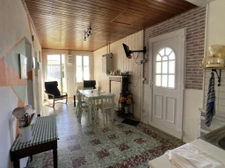 Maisonnette 2 chambres à 10mn des plages idéale pied-à-terre