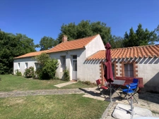 Longère 3 chambres avec dépendance!