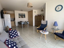 Charmante maison de 62 m2 à deux pas du port et marché de Sa