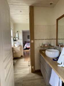 Longère 3 chambres avec dépendance!