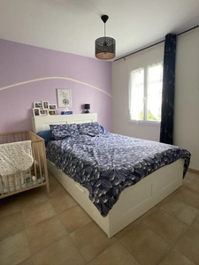 Maison prête à vivre   98 m2   Quartier calme   À 5 minutes 