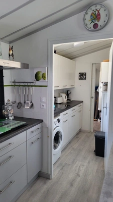 Chalet spacieux à 5mn de Brétignolles-sur-Mer