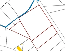 TERRAIN AGRICOLE 8200m2