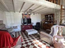 Longère 3 chambres avec dépendance!