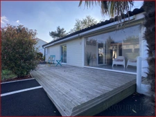 Maison 2 chambres à 5mn de Brétignolles-sur-mer