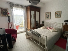 Maison 3 chambres récente idéalement située