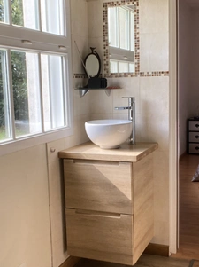 Longère 3 chambres avec dépendance à seulement 15 minutes de