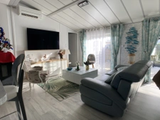 Chalet spacieux à 5mn de Brétignolles-sur-Mer