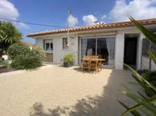 Charmante maison de 62 m2 à deux pas du port et marché de Sa