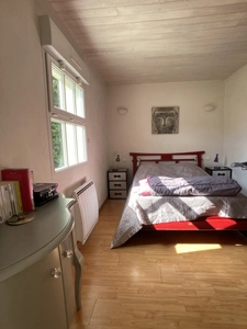 Longère 3 chambres avec dépendance!
