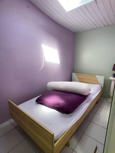 Maisonnette 2 chambres à 10mn des plages idéale pied-à-terre